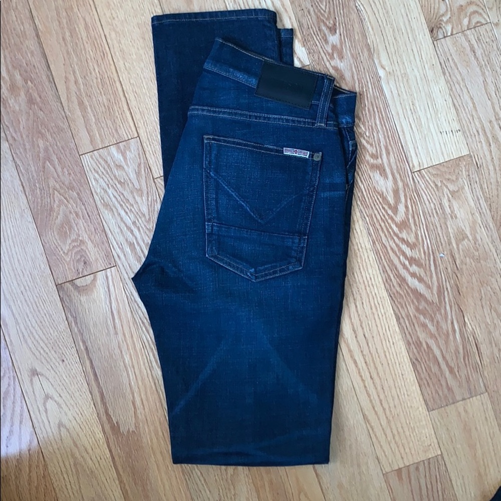 Hudson jeans